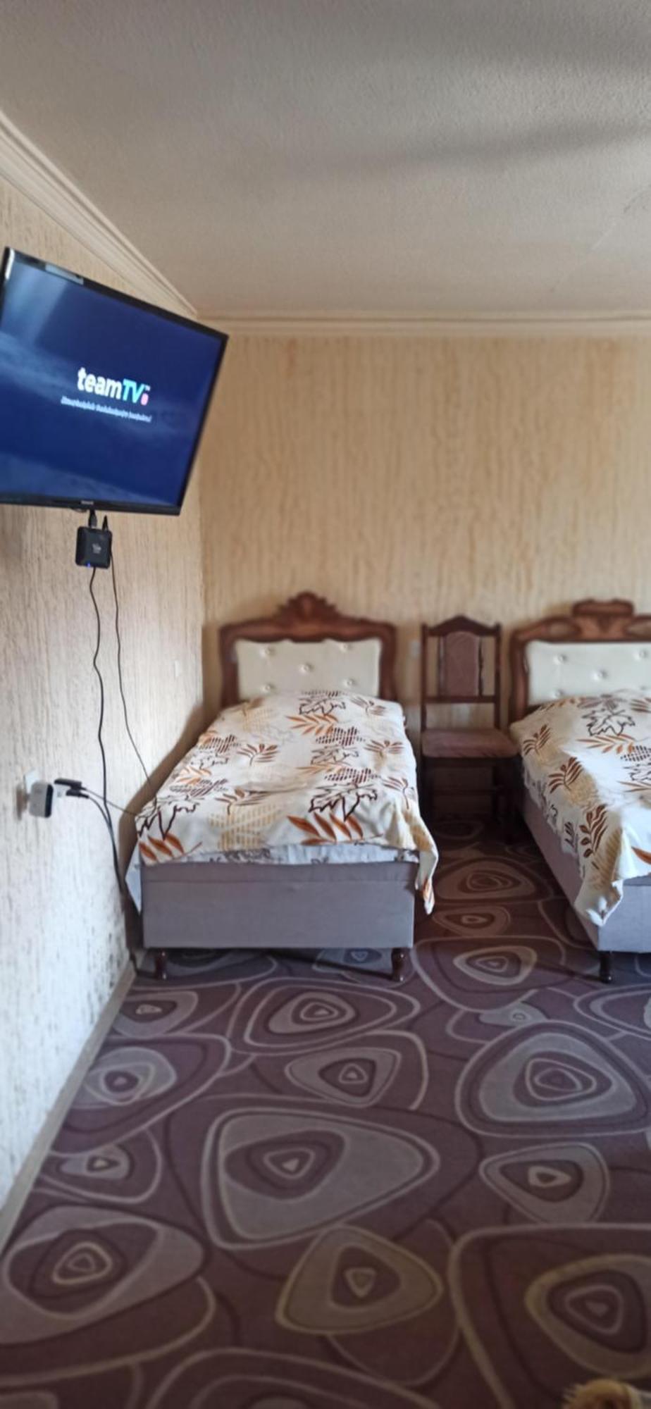 גוריס Lucy B&B חדר תמונה