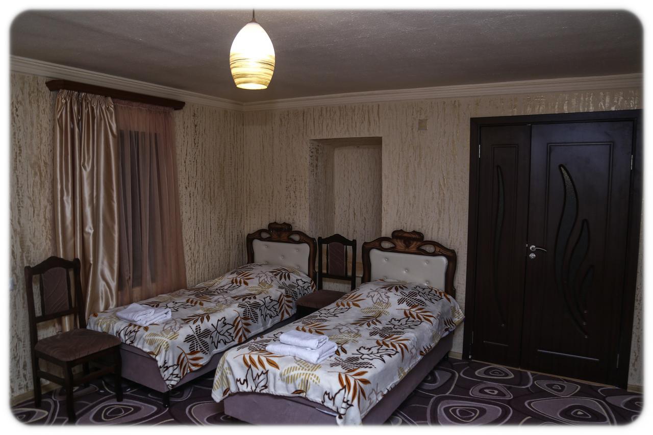 גוריס Lucy B&B מראה חיצוני תמונה