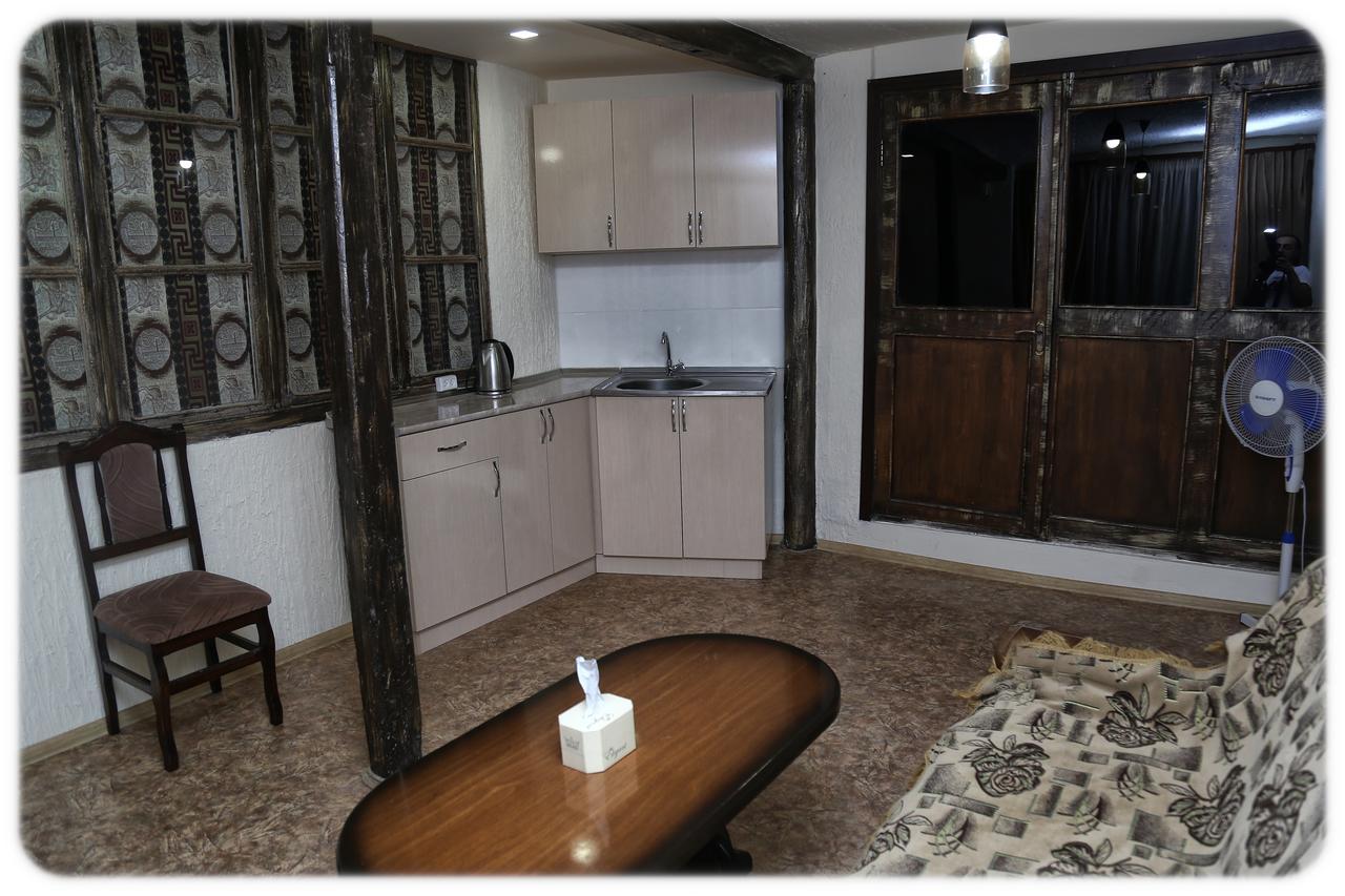 גוריס Lucy B&B מראה חיצוני תמונה