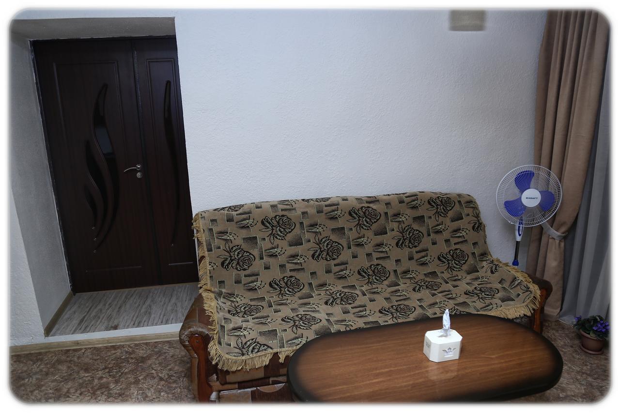 גוריס Lucy B&B מראה חיצוני תמונה