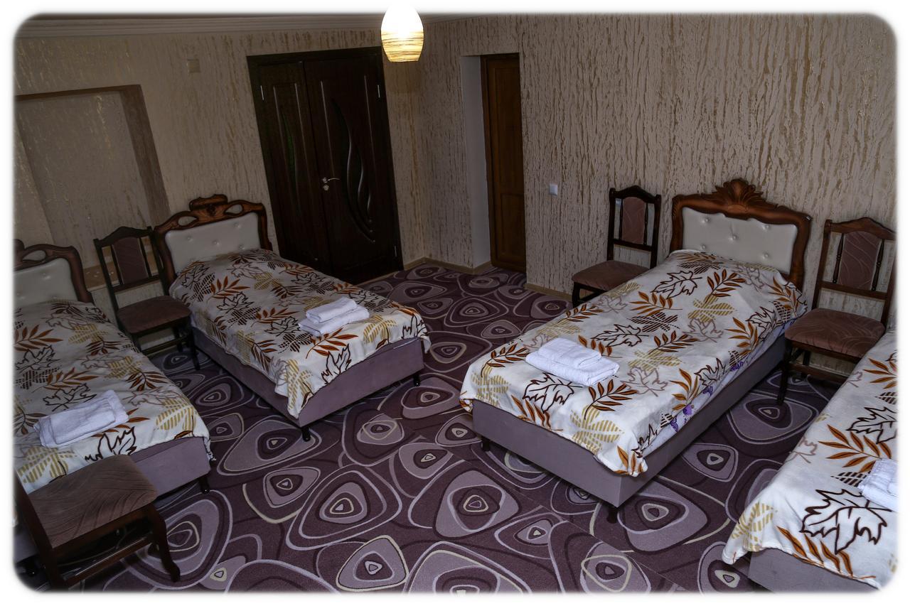 גוריס Lucy B&B מראה חיצוני תמונה