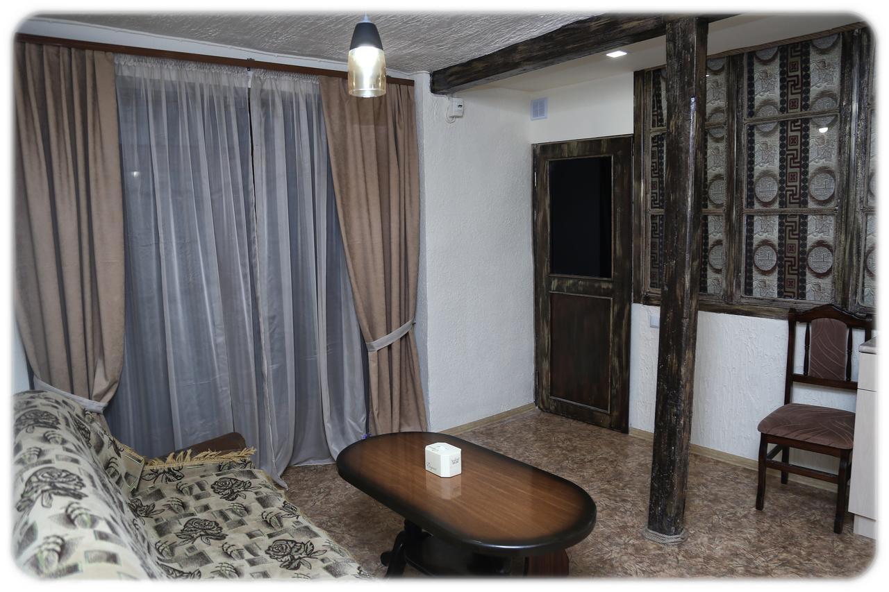 גוריס Lucy B&B מראה חיצוני תמונה