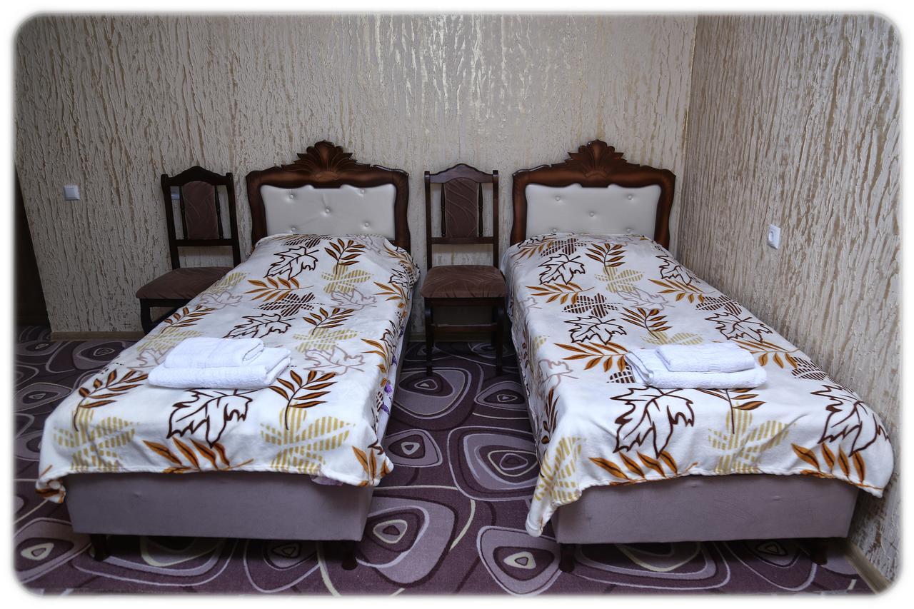 גוריס Lucy B&B מראה חיצוני תמונה