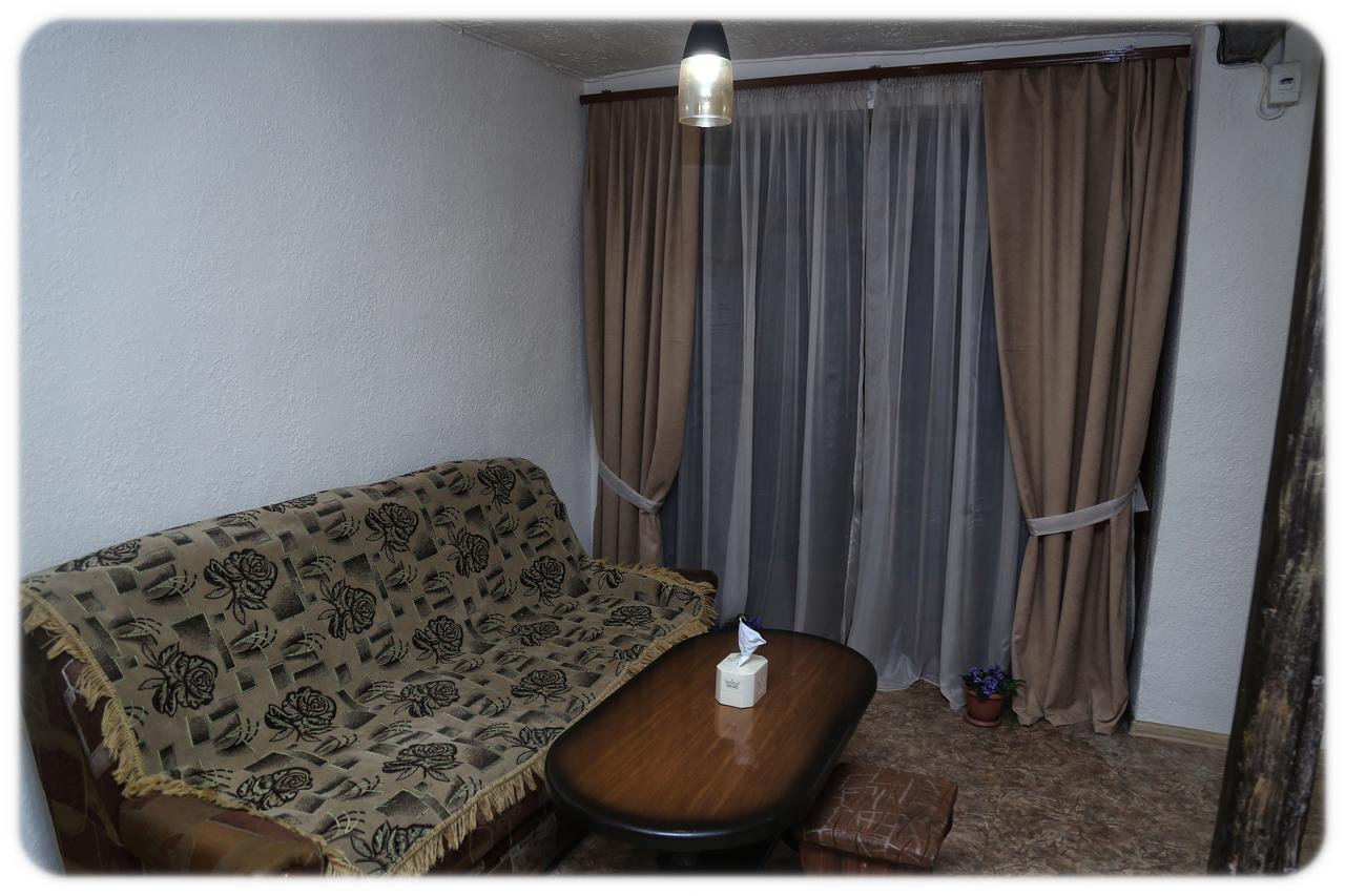 גוריס Lucy B&B מראה חיצוני תמונה