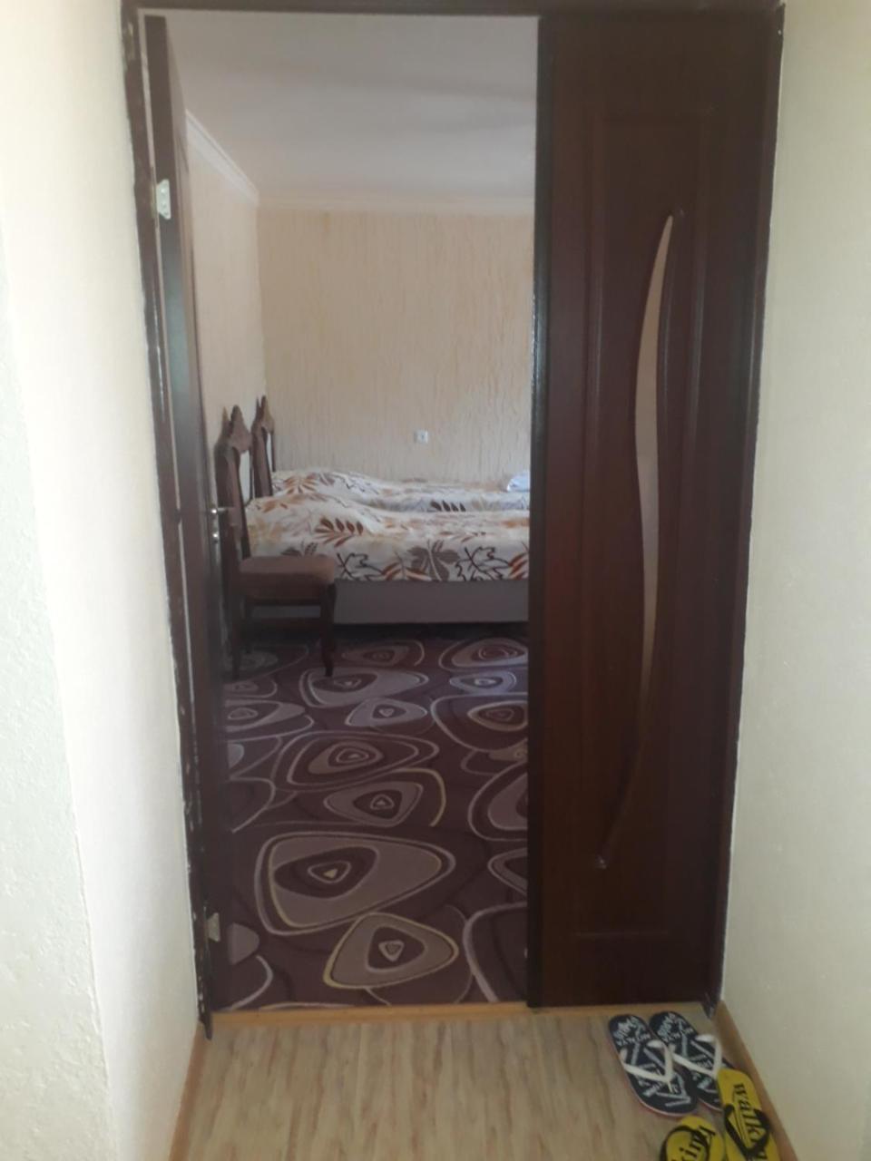 גוריס Lucy B&B מראה חיצוני תמונה